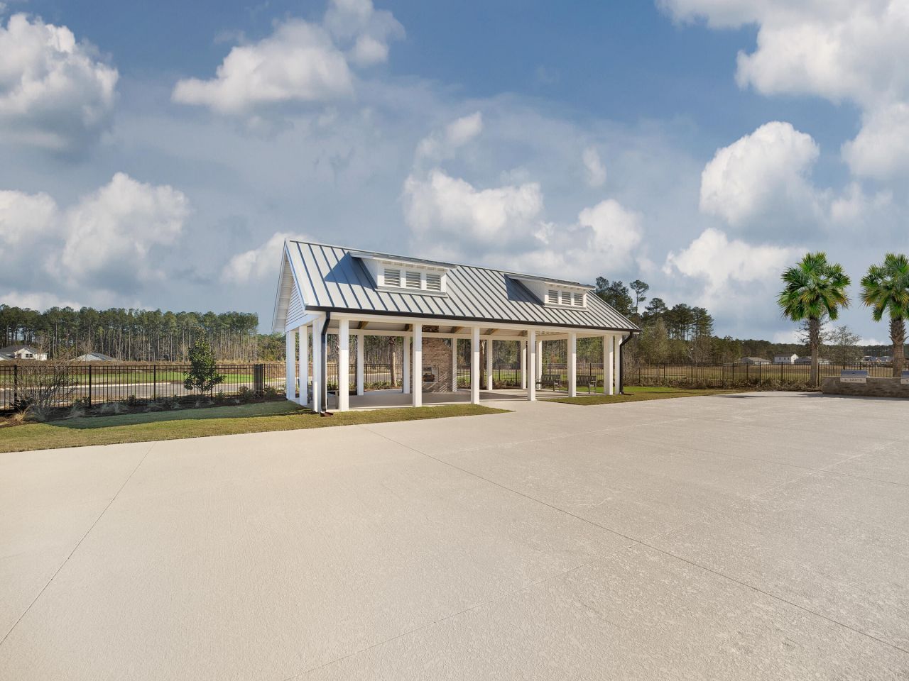 5247 Cottage Landing Drive Photo 40