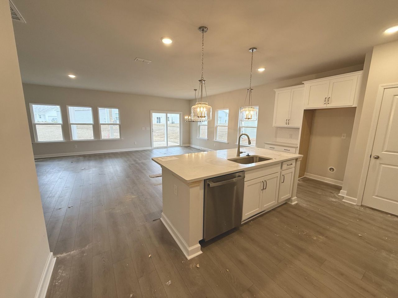 5247 Cottage Landing Drive Photo 7