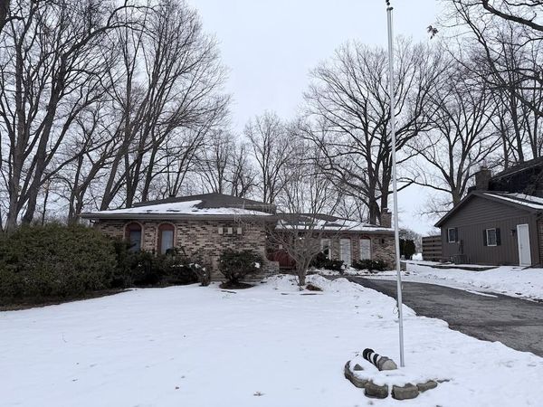 4344 N Lakeshore Drive, Crown Point, IN 46307