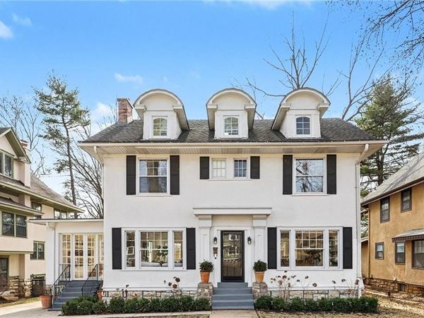 437 W 59th Terrace, Kansas City, MO 64113