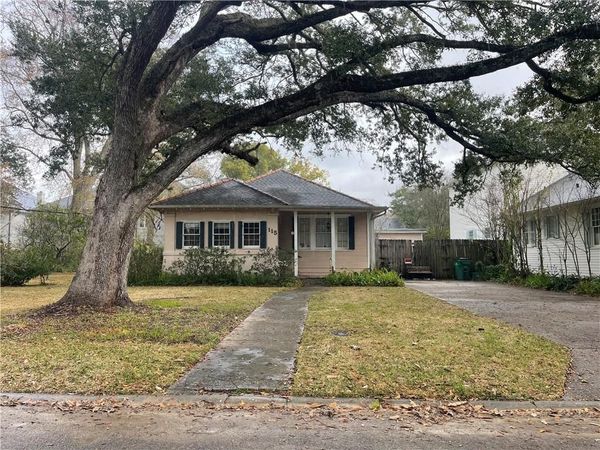 115 STELLA Street, Metairie, LA 70005