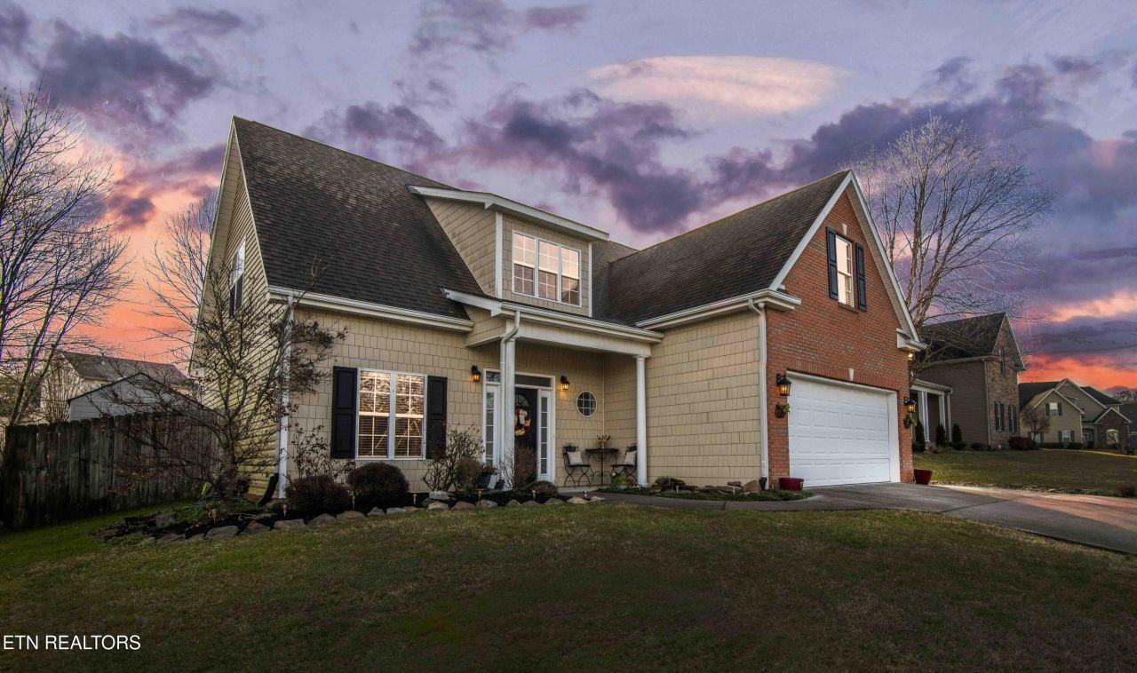 7138 Presidential Lane, Knoxville, TN 37931 Main Photo