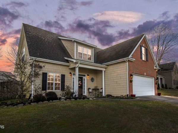 7138 Presidential Lane, Knoxville, TN 37931