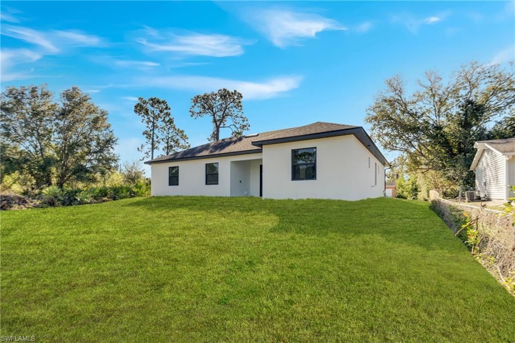 2910 9th St W, Lehigh Acres, FL 33971 Photo