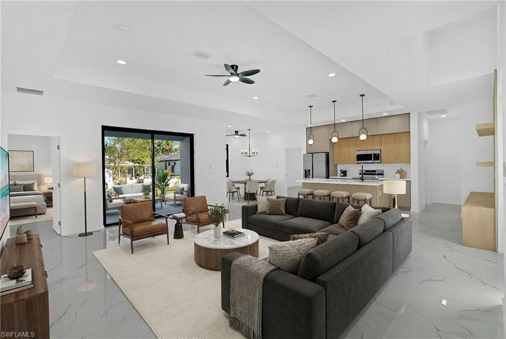 2910 9th St W, Lehigh Acres, FL 33971 Photo