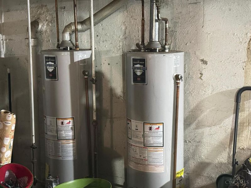 4120 Saint William Avenue, Cincinnati, OH 45205 Photo 13