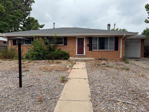 1417 23rd Ave Ct , Greeley, CO 80634