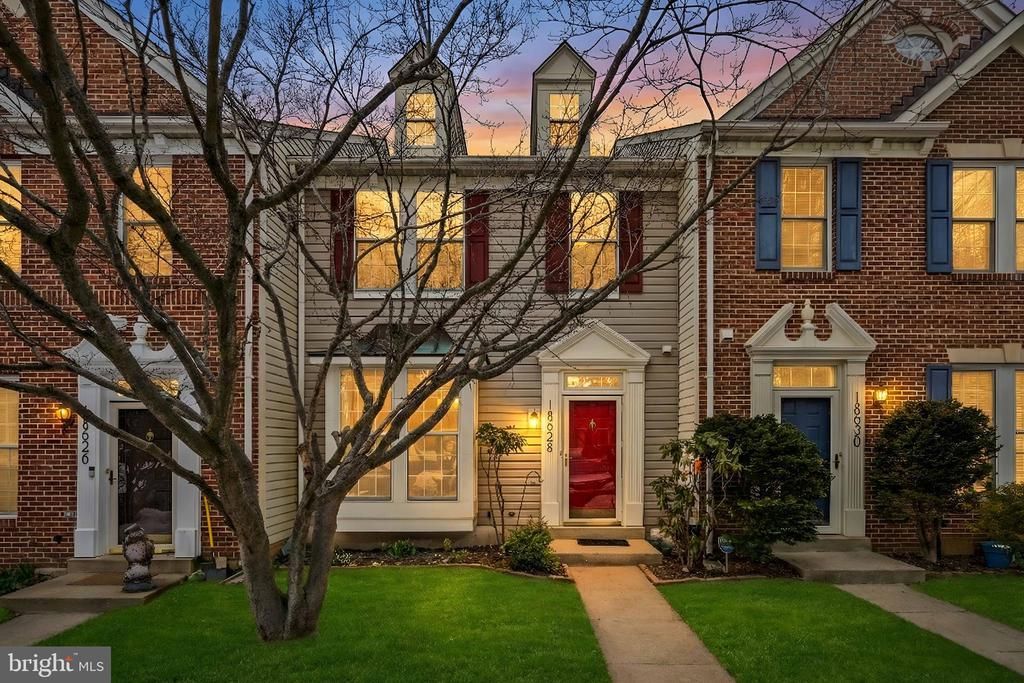 18628 Shadowridge Terrace, Olney, MD 20832 Main Photo