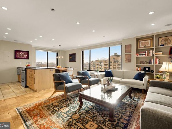 2501 CALVERT STREET NW, Unit 901, WASHINGTON, DC 20008