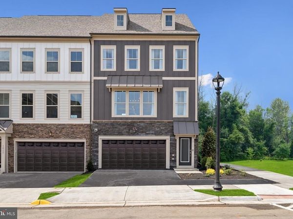 207 CHIANTI TERRACE SE, LEESBURG, VA 20175