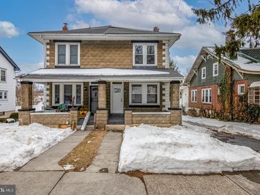 221 GARFIELD ROAD, BERNVILLE, PA 19506