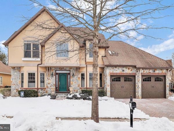 2705 MONOCACY FORD ROAD, FREDERICK, MD 21701