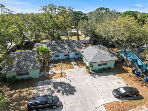 2272 16TH AVENUE SW, Unit C, LARGO, FL 33770