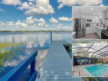 297 LAKEVIEW DRIVE, TARPON SPRINGS, FL 34689