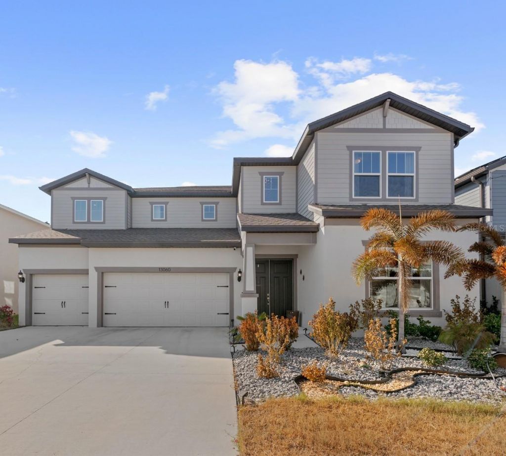 13060 Willow Grove Drive, Riverview, FL 33579 Photo