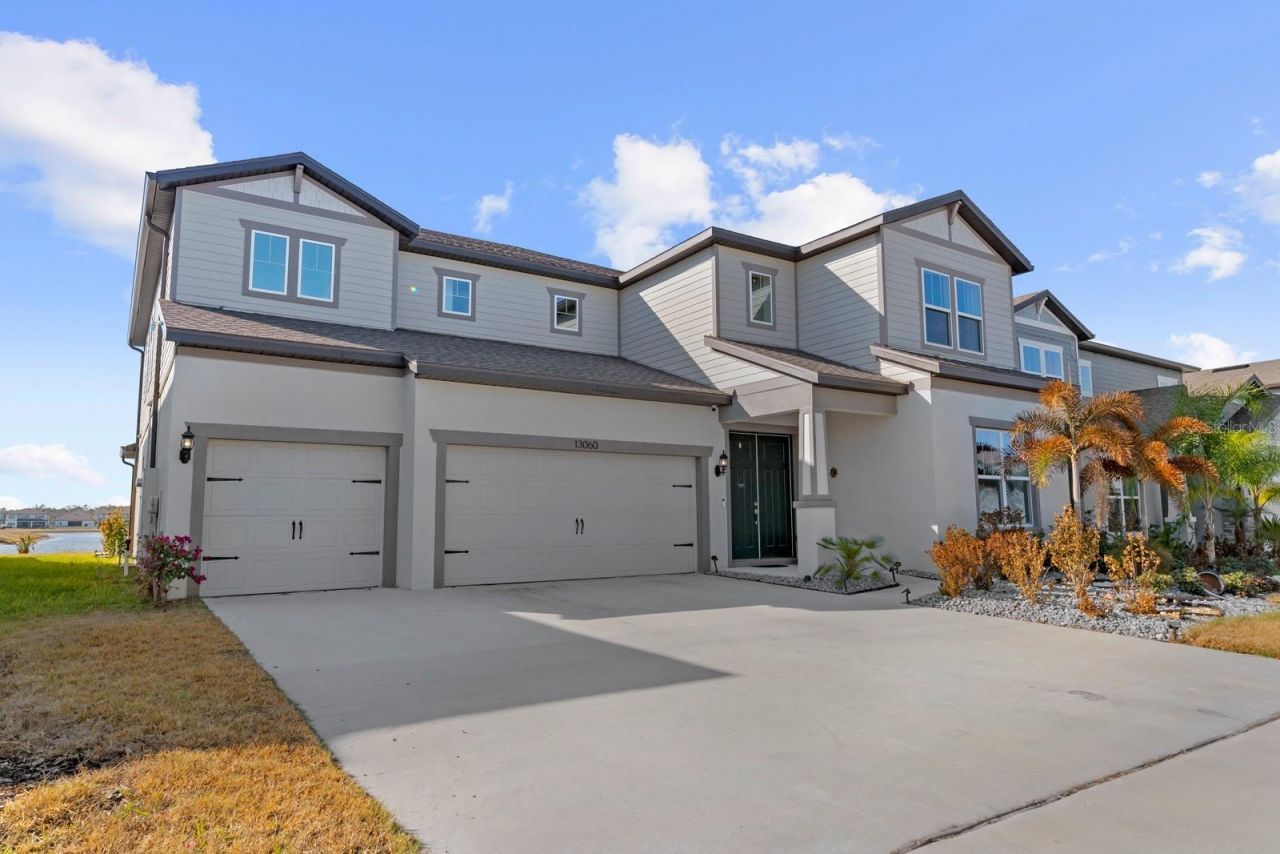 13060 Willow Grove Drive, Riverview, FL 33579 Photo