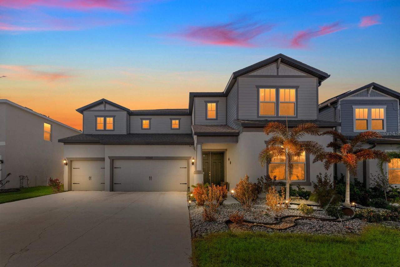 13060 Willow Grove Drive, Riverview, FL 33579 Photo