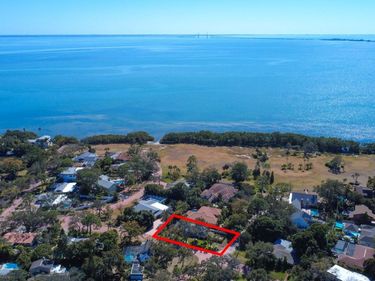 1470 SERPENTINE DRIVE S, ST PETERSBURG, FL 33705