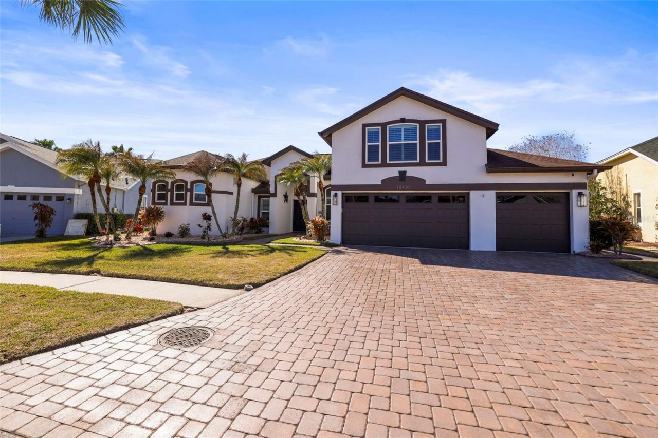 18406 Eastwyck Dr, Tampa, FL 33647 Main Photo