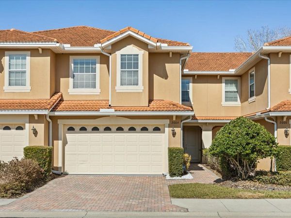 2004 MICHAEL TIAGO CIRCLE, MAITLAND, FL 32751