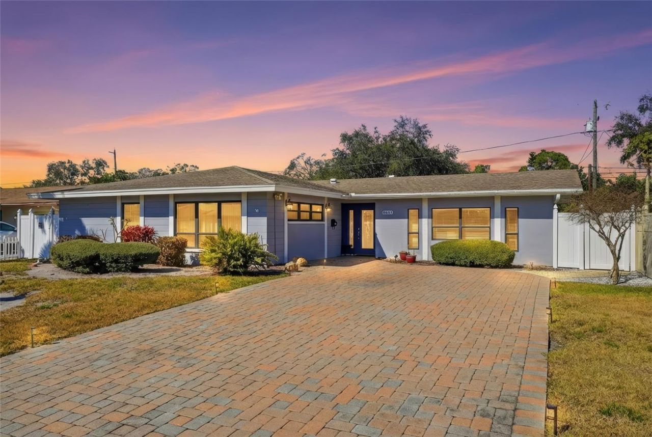 6641 12th Avenue N, Saint Petersburg, FL 33710 Main Photo