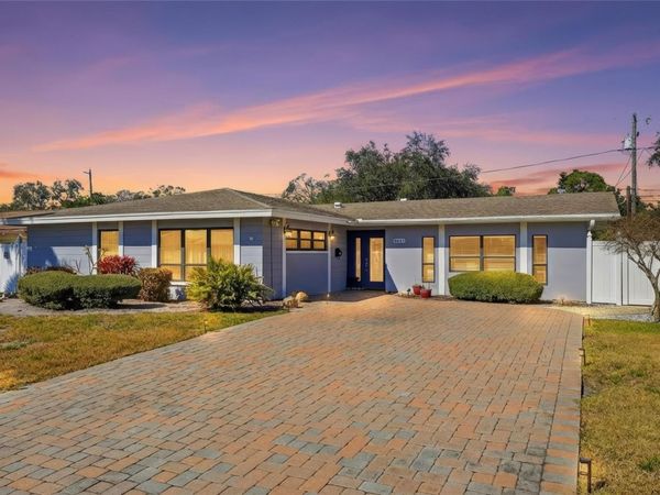 6641 12TH AVENUE N, ST PETERSBURG, FL 33710