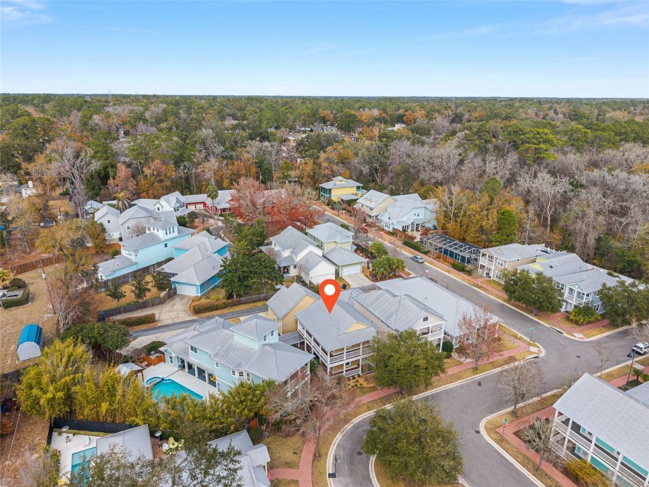 5034 NW 11th Place, Gainesville, FL 32605 Photo