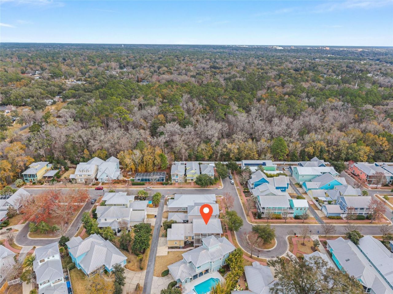 5034 NW 11th Place, Gainesville, FL 32605 Photo