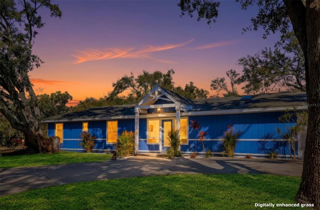 903 72nd St Nw, Bradenton, FL 34209 Photo