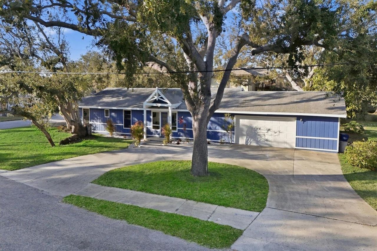 903 72nd St Nw, Bradenton, FL 34209 Photo