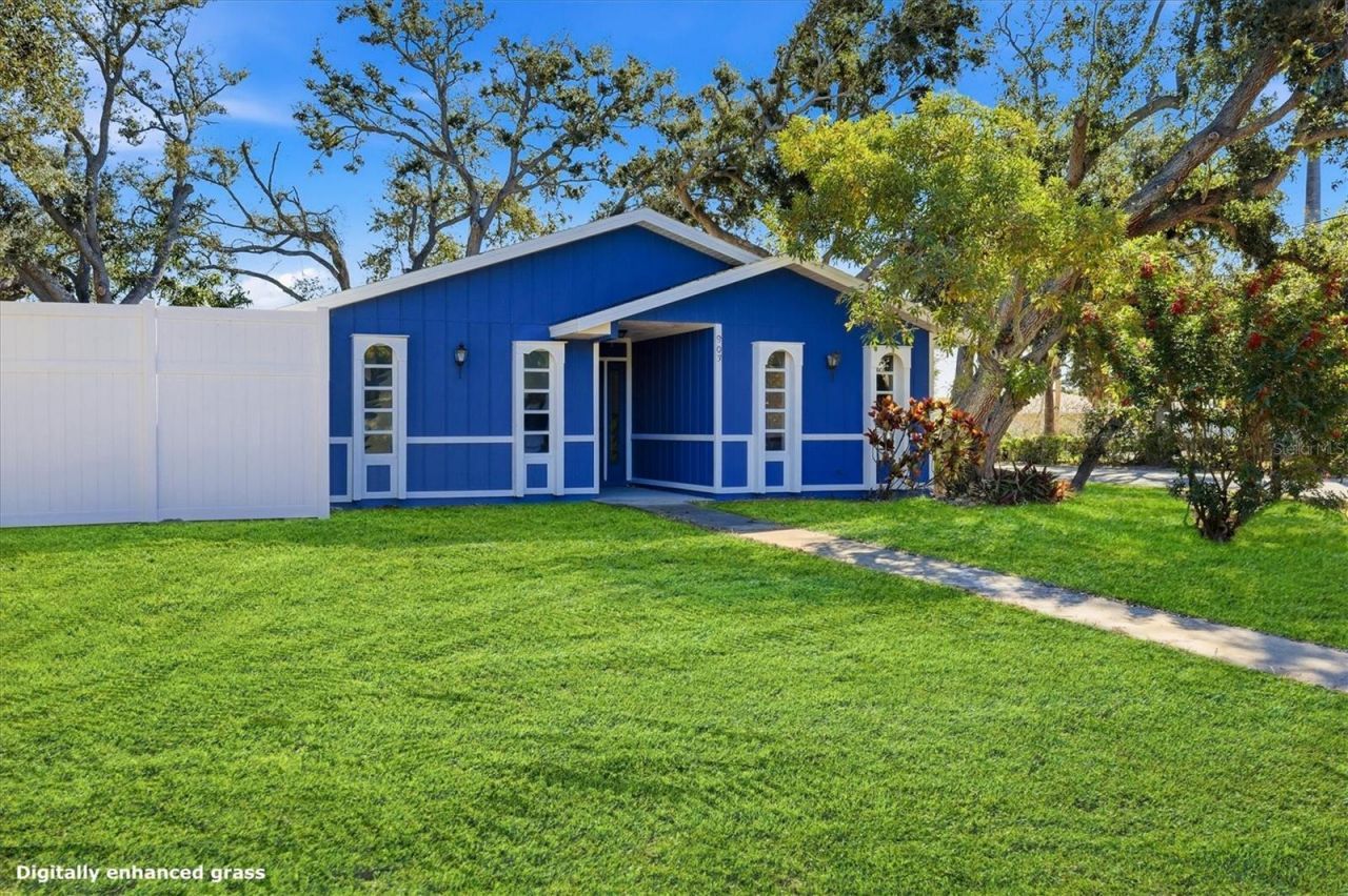 903 72nd St Nw, Bradenton, FL 34209 Photo