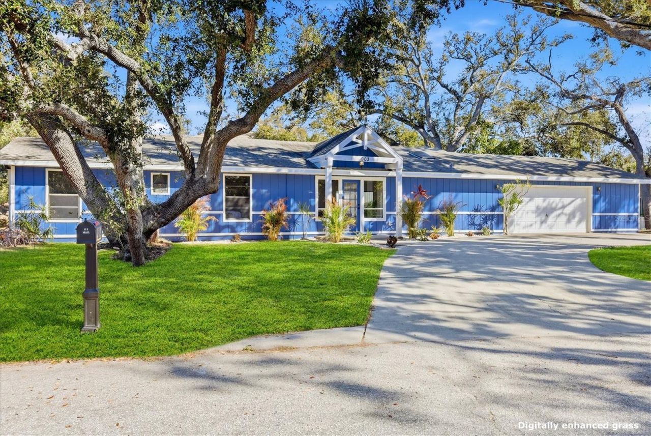 903 72nd St Nw, Bradenton, FL 34209 Photo