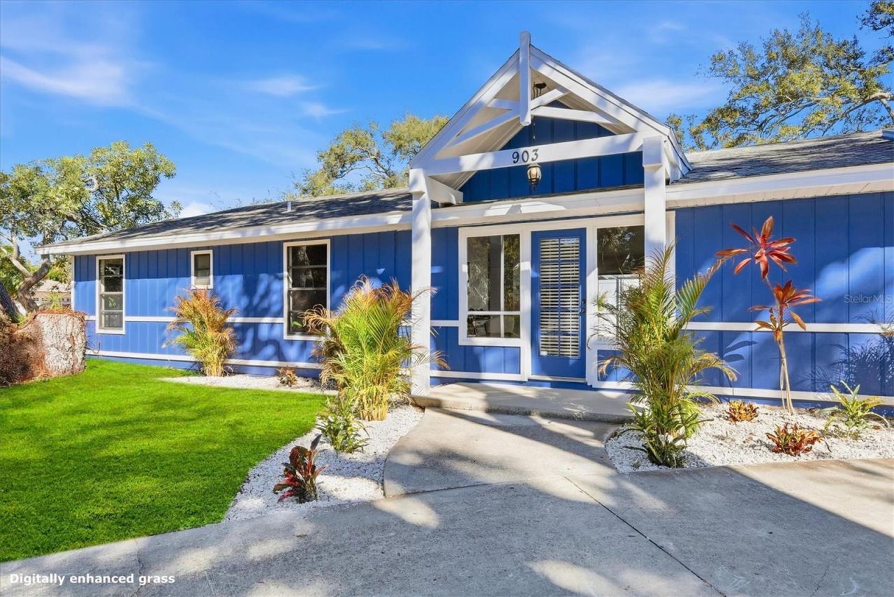 903 72nd St Nw, Bradenton, FL 34209 Photo