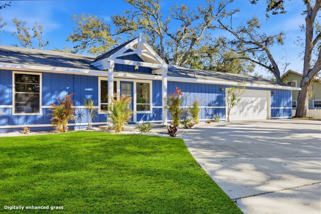 903 72nd St Nw, Bradenton, FL 34209 Photo
