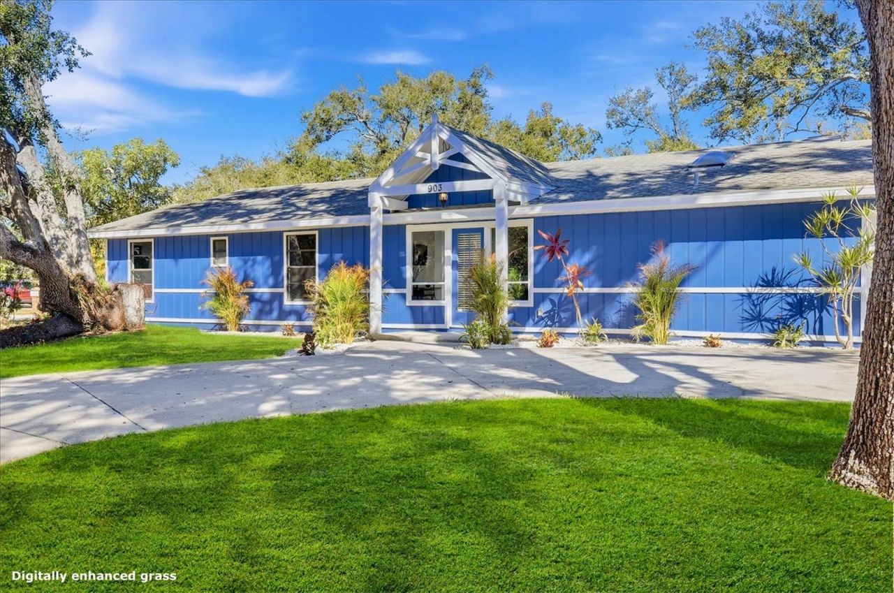 903 72nd St Nw, Bradenton, FL 34209 Photo