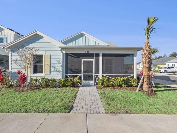 189 HANG LOOSE WAY, DAYTONA BEACH, FL 32124