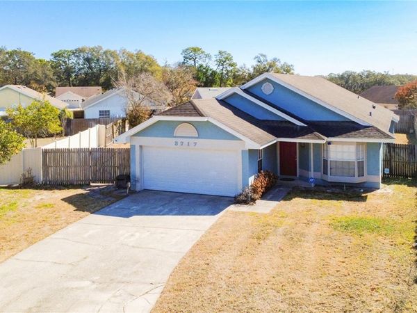 3717 NARROLINE DRIVE, ORLANDO, FL 32818