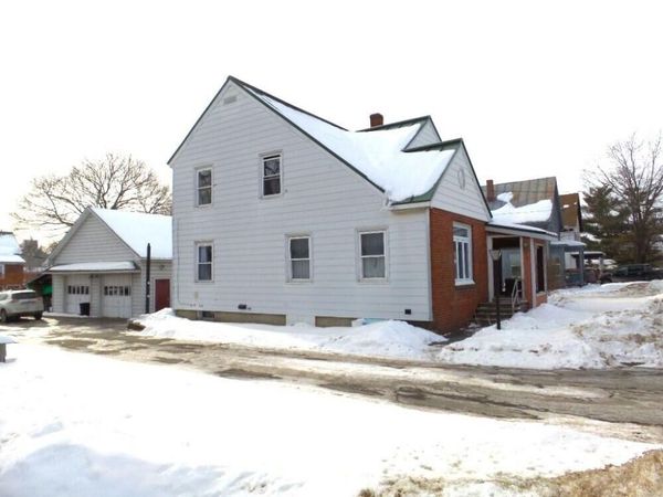 4 Hazelwood Avenue, Waterville, ME 04901