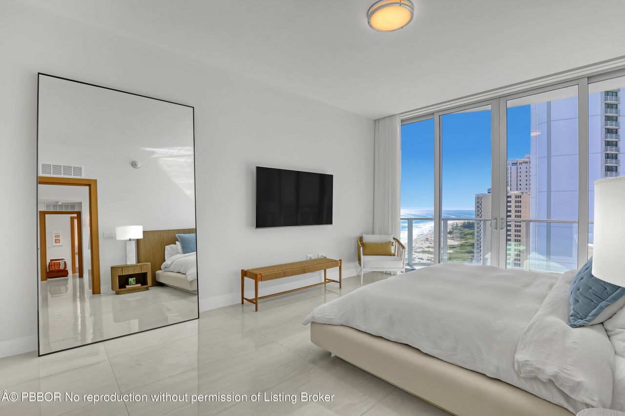 3100 N Ocean Drive, Unit 1805, Riviera Beach, FL 33404 Photo