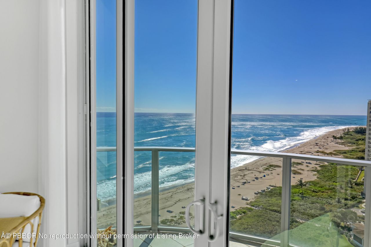 3100 N Ocean Drive, Unit 1805, Riviera Beach, FL 33404 Photo