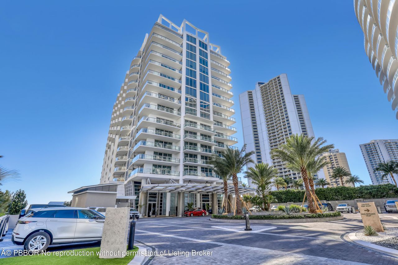 3100 N Ocean Drive, Unit 1805, Riviera Beach, FL 33404 Photo