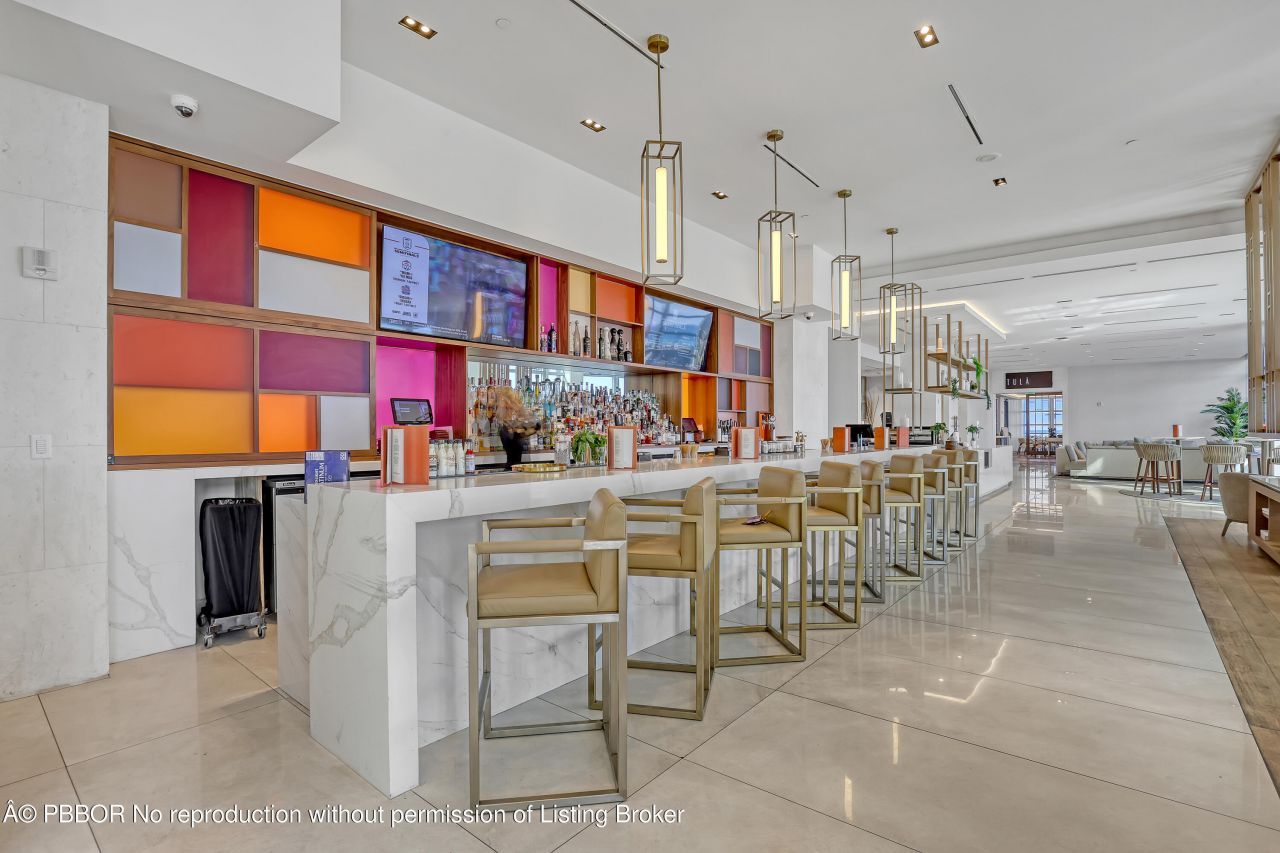 3100 N Ocean Drive, Unit 1805, Riviera Beach, FL 33404 Photo