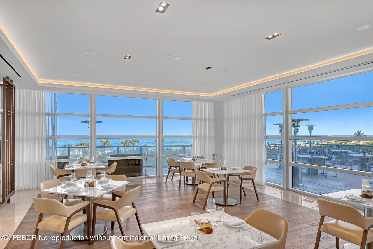 3100 N Ocean Drive, Unit 1805, Riviera Beach, FL 33404 Photo