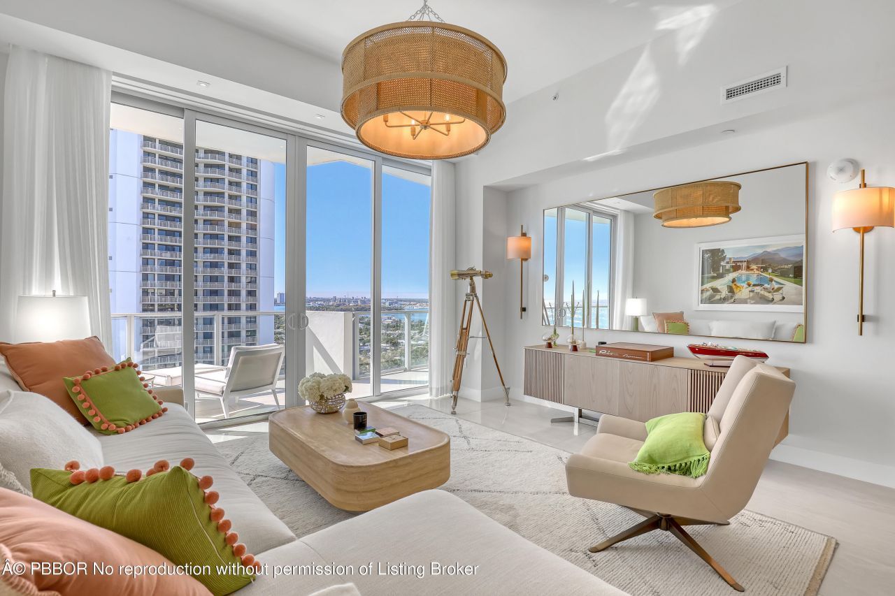 3100 N Ocean Drive, Unit 1805, Riviera Beach, FL 33404 Photo