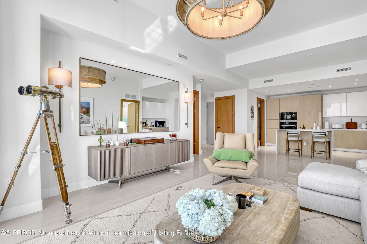 3100 N Ocean Drive, Unit 1805, Riviera Beach, FL 33404 Photo