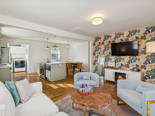 621 W Meade Blvd, Franklin, TN 37064