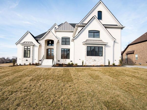 859 Harrisburg Ln , Mount Juliet, TN 37122