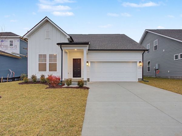 328 Black Bear Dr, Mount Pleasant, TN 38474