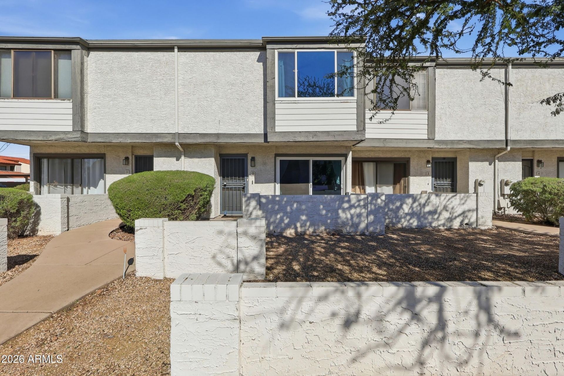 3411 N 12th Place, Unit 2, Phoenix, AZ 85014 Main Photo