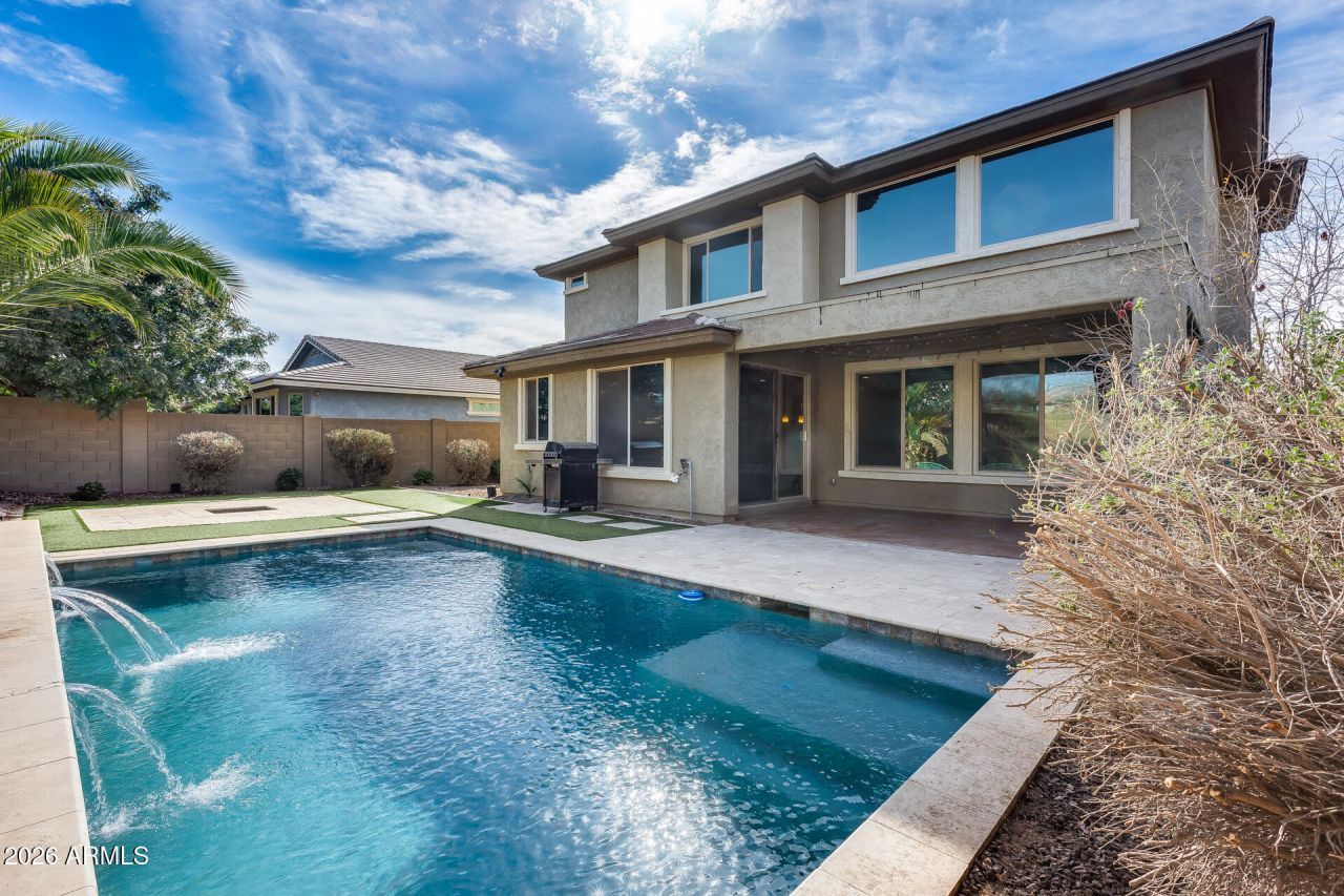 7364 E Plata Avenue, Mesa, AZ 85212 Main Photo